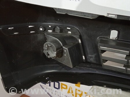 ФОТО Бампер передний для Nissan Tiida Киев