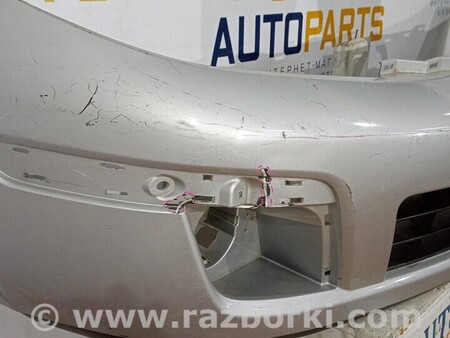 ФОТО Бампер передний для Nissan Tiida Киев