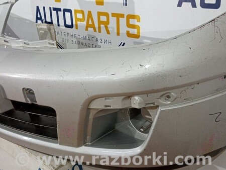 ФОТО Бампер передний для Nissan Tiida Киев