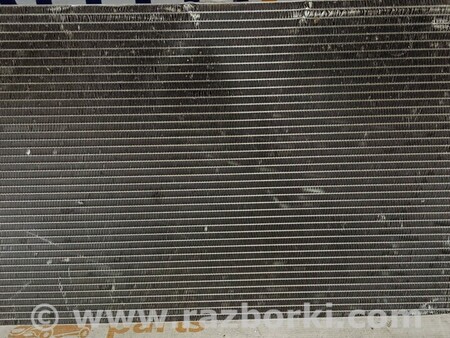 ФОТО Радиатор кондиционера для Nissan Tiida Киев