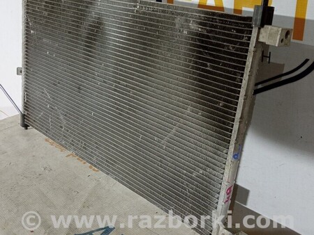 ФОТО Радиатор кондиционера для Nissan Tiida Киев