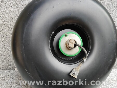 ФОТО Газовий балон для Fiat Tipo Киев