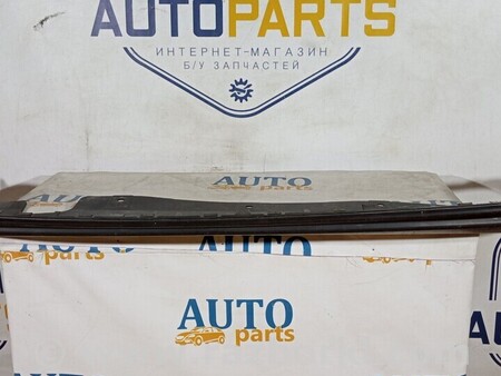 ФОТО Губа бампера заднього для Fiat Tipo Киев