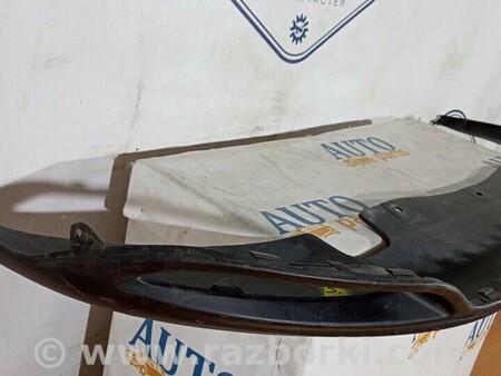 ФОТО Губа бампера заднього для Fiat Tipo Киев