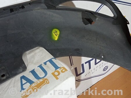 ФОТО Губа бампера заднього для Fiat Tipo Киев