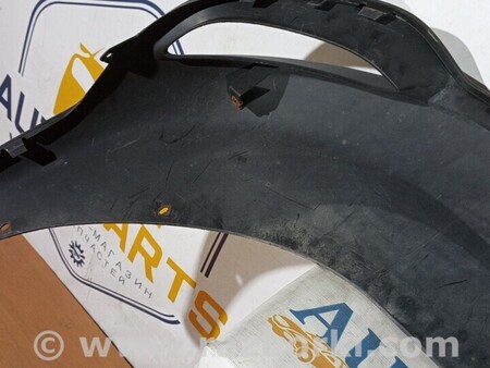 ФОТО Губа бампера заднього для Fiat Tipo Киев