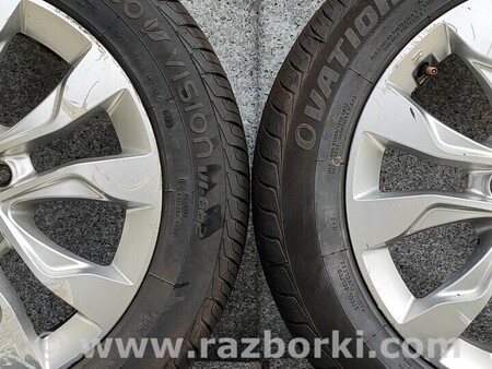 ФОТО Диски резина для Fiat Tipo Киев