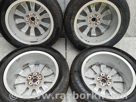 ФОТО Диски резина для Fiat Tipo Киев