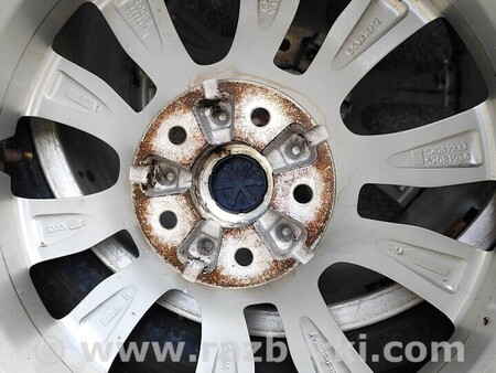 ФОТО Диски резина для Fiat Tipo Киев