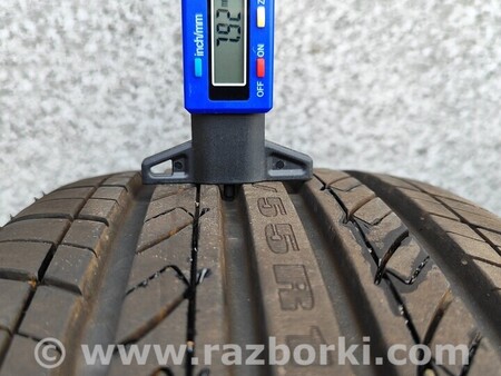 ФОТО Диски резина для Fiat Tipo Киев