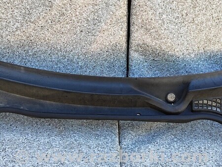 ФОТО Жабо сборе для Fiat Tipo Киев