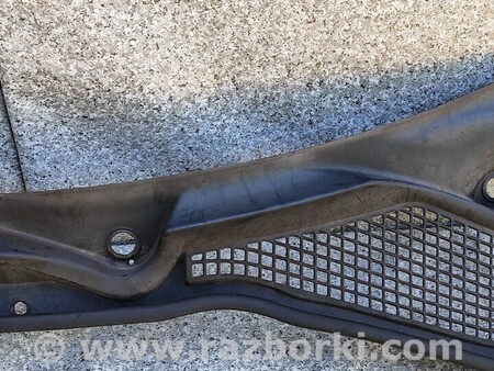 ФОТО Жабо сборе для Fiat Tipo Киев