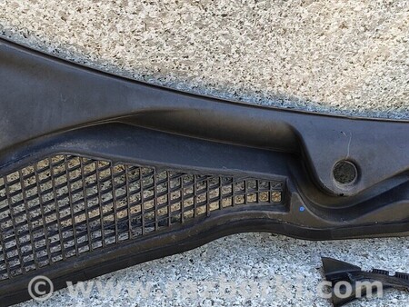 ФОТО Жабо сборе для Fiat Tipo Киев