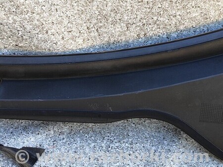 ФОТО Жабо сборе для Fiat Tipo Киев