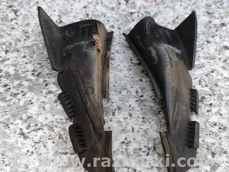 ФОТО Жабо сборе для Fiat Tipo Киев