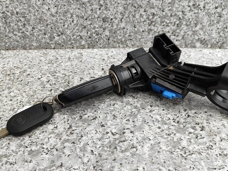 ФОТО Замок зажигания ключ для Fiat Tipo Киев