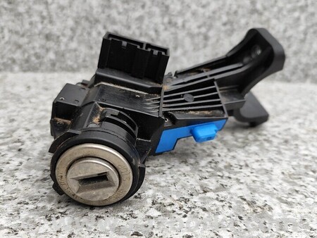 ФОТО Замок зажигания ключ для Fiat Tipo Киев