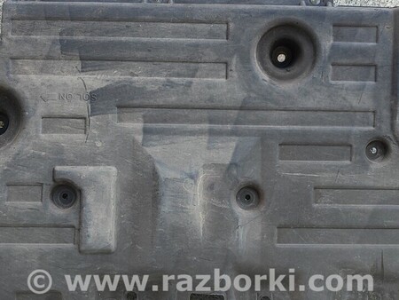 ФОТО Защита кузова днища левая для Fiat Tipo Киев