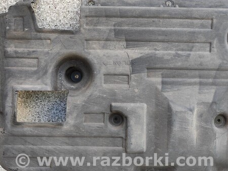 ФОТО Защита кузова днища левая для Fiat Tipo Киев