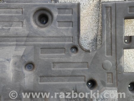 ФОТО Защита кузова днища левая для Fiat Tipo Киев