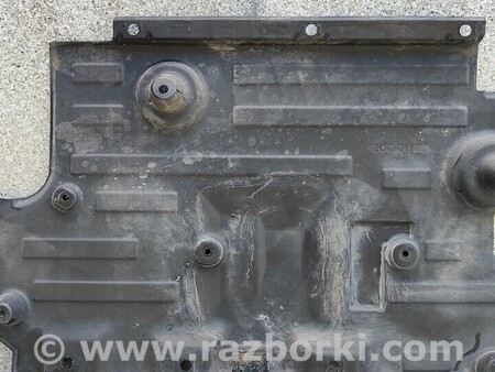 ФОТО Защита кузова днища левая для Fiat Tipo Киев