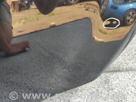 ФОТО Капот цвет для Fiat Tipo Киев