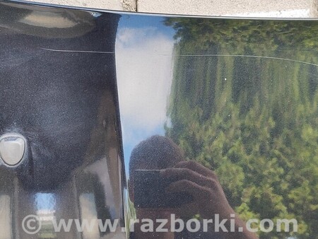 ФОТО Капот цвет для Fiat Tipo Киев