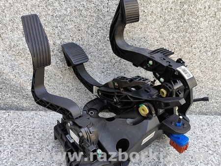 ФОТО Педаль газу тормоза сцепления комплект для Fiat Tipo Киев