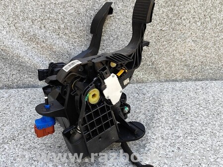 ФОТО Педаль газу тормоза сцепления комплект для Fiat Tipo Киев