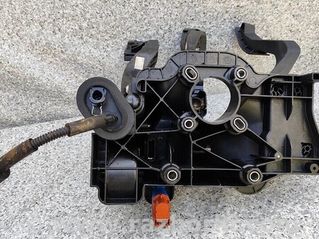 ФОТО Педаль газу тормоза сцепления комплект для Fiat Tipo Киев