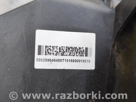 ФОТО Педаль газу тормоза сцепления комплект для Fiat Tipo Киев