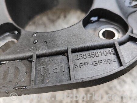 ФОТО Педаль газу тормоза сцепления комплект для Fiat Tipo Киев