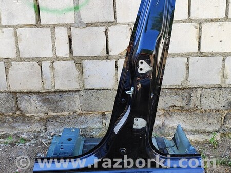 ФОТО Порог стойка средняя для Fiat Tipo Киев