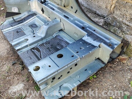 ФОТО Порог стойка средняя для Fiat Tipo Киев