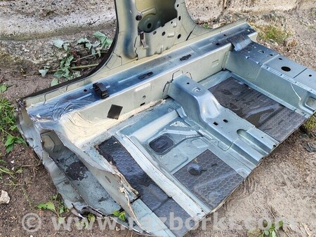 ФОТО Порог стойка средняя для Fiat Tipo Киев