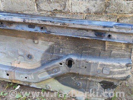 ФОТО Порог стойка средняя для Fiat Tipo Киев