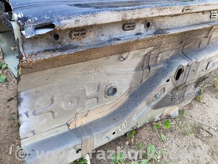 ФОТО Порог стойка средняя для Fiat Tipo Киев