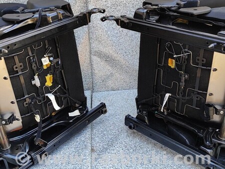 ФОТО Салон сидения комплект для Fiat Tipo Киев