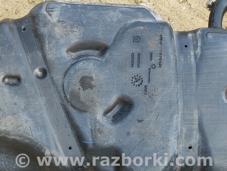 ФОТО Топливный бак Комби для Fiat Tipo Киев