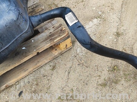 ФОТО Топливный бак Комби для Fiat Tipo Киев