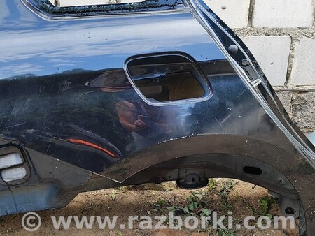 ФОТО Четверть задняя правая универсал для Fiat Tipo Киев