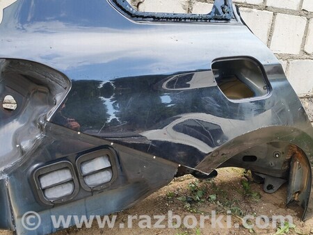 ФОТО Четверть задняя правая универсал для Fiat Tipo Киев