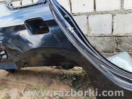 ФОТО Четверть задняя правая универсал для Fiat Tipo Киев