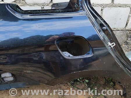 ФОТО Четверть задняя правая универсал для Fiat Tipo Киев