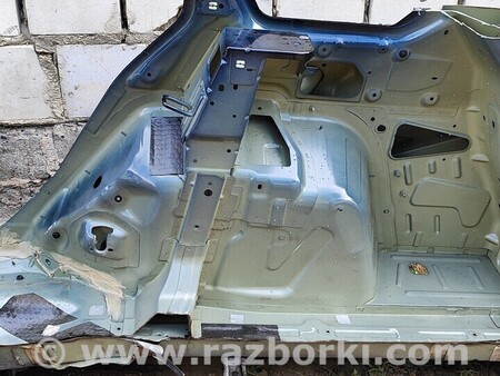 ФОТО Четверть задняя правая универсал для Fiat Tipo Киев