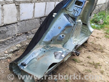 ФОТО Четверть задняя правая универсал для Fiat Tipo Киев