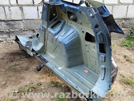 ФОТО Четверть задняя правая универсал для Fiat Tipo Киев