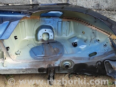 ФОТО Четверть задняя правая универсал для Fiat Tipo Киев