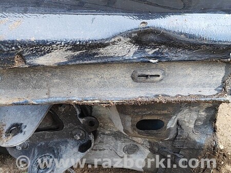 ФОТО Четверть задняя правая универсал для Fiat Tipo Киев