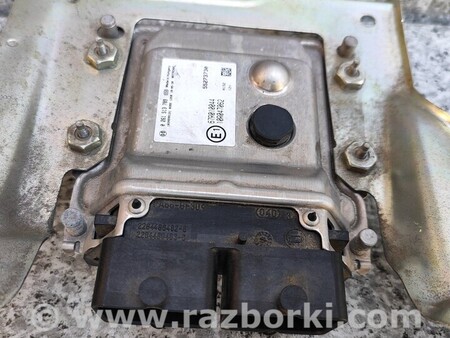 ФОТО ЭБУ блок управления двигателя для Fiat Tipo Киев